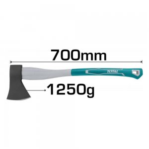 Total - Toporisca - 1250g