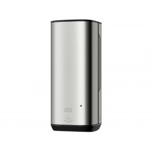 Dispenser Aluminiu Cu Senzor, Pt Sapun Spuma, 800ml, Tork