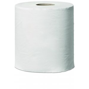 Prosop Tork Reflex, Cu Derulare Centrala, 1 Strat, 19.8cm X 300m, 6 Role/bax - Alb Prosop Tork Reflex, Cu Derulare Centrala, 1 Strat, 19.8cm X 300m, 6 Role/bax - Alb