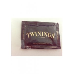 Zahar Alb Twinings, 1000 Plicuri X5g