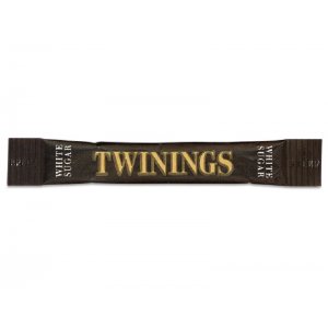 Zahar Alb Twinings 5g Stick, 1000 Plicuri X5g