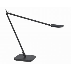 Lampa De Birou, Cu Led, Unilux Magic - Neagra