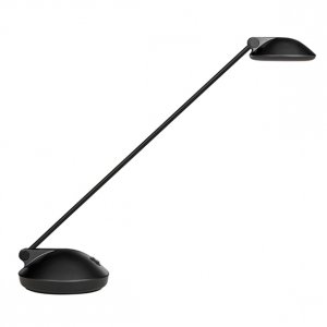 Lampa De Birou, Cu Led, Unilux Joker Led 2.0 - Neagra