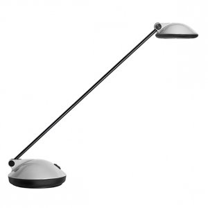 Lampa De Birou, Cu Led, Unilux Joker Led 2.0 - Gri