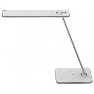 Lampa De Birou, Cu Led, Unilux Jazz - Gri