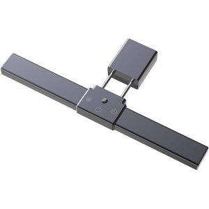 Lampa De Birou, Cu Led, Unilux Travelight - Neagra