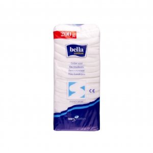 Vata Din Bumbac Bella, 200 G Vata Din Bumbac Bella, 200 G