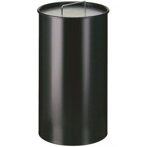 Scrumiera Metalica De Podea Cu Nisip, 50 Litri, Vepa Bins - Rosu Scrumiera Metalica De Podea Cu Nisip, 50 Litri, Vepa Bins - Rosu