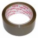 Banda Adeziva VIBAC Solvent, 48mm x 60m, Benzi Maro pentru Ambalare   5,90 lei 
