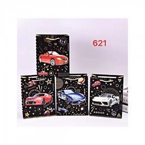 Punga Cadou, Carton 210gr, Design Car, 26x32x10cm, Modele Asortate Punga Cadou, Carton 210gr, Design Car, 26x32x10cm, Modele Asortate