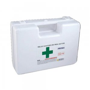 Trusa Medicala de Prim Ajutor, Detasabila, Fixare pe Perete, Avizata MS, Valabilitate 24 Luni, Trusa Sanitara de Prim Ajutor pentru Perete, Trusa de Prim Ajutor Detasabila, Truse Medicale de Prim Ajutor, Truse Medicale, Truse Prim Ajutor, Truse Sanitare