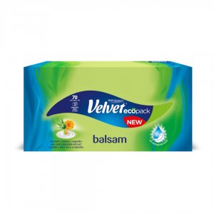 Servetele Cosmetice Albe, 3 Straturi, 70 Buc/cutie, Velvet Balm - Extract De Aloe Vera Si Calendula Servetele Cosmetice Albe, 3 Straturi, 70 Buc/cutie, Velvet Balm - Extract De Aloe Vera Si Calendula