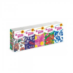 Servetele Sanitare Albe, 3 Straturi, 9buc/pachet, 10pachete/tipla, Velvet Apsik Servetele Sanitare Albe, 3 Straturi, 9buc/pachet, 10pachete/tipla, Velvet Apsik