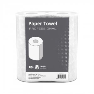 Prosop Rola Hartie Alba, 2 Straturi, 50 Portii - 10m, 2 Role/set, Velvet Professional Prosop Rola Hartie Alba, 2 Straturi, 50 Portii - 10m, 2 Role/set, Velvet Professional