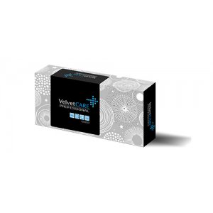 Servetele Cosmetice, 2 Straturi, 20.5 X 21 Cm, 100 Buc/cutie, Velvet Professional - Albe Servetele Cosmetice, 2 Straturi, 20.5 X 21 Cm, 100 Buc/cutie, Velvet Professional - Albe