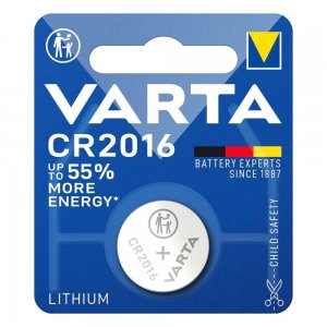 Baterie VARTA CR 2016 Baterie VARTA CR 2016