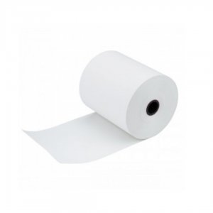 Rola Pentru Casa De Marcat 80mm*60m*12mm - Thermo Rola Pentru Casa De Marcat 80mm*60m*12mm - Thermo