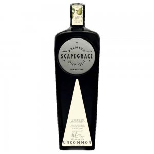 Gin Scapegrace Uncommon Hawke`s Bay, 0.7 L Gin Scapegrace Uncommon Hawke`s Bay, 0.7 L