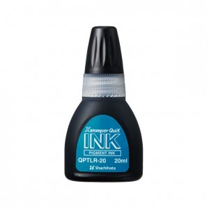 Tus Reumplere Xstamper 20 Ml Negru Tus Reumplere Xstamper 20 Ml Negru