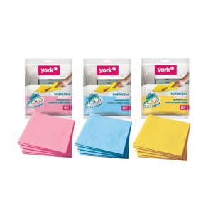 Lavete Universale, Subtiri, 35 X 35cm, 5 Buc/set, 70% Vascoza, York - Galbene, Albastre Lavete Universale, Subtiri, 35 X 35cm, 5 Buc/set, 70% Vascoza, York - Galbene, Albastre