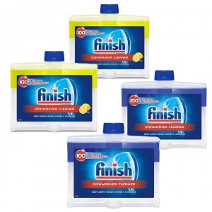 Pachet Promo:2x Finish Solutie Curatare Masina Vase Regular 250ml + 2x Finish Solutie Curatare Masina Vase Lemon 250ml Pachet Promo:2x Finish Solutie Curatare Masina Vase Regular 250ml + 2x Finish Solutie Curatare Masina Vase Lemon 250ml