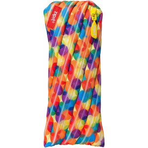 Penar Cu Fermoar, Zipit Colorz - Multicolor Flori Mari