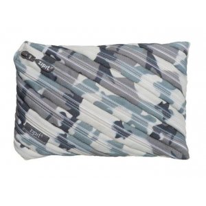 Penar Cu Fermoar, Zipit Camo Jumbo - Camuflaj Gri Penar Cu Fermoar, Zipit Camo Jumbo - Camuflaj Gri