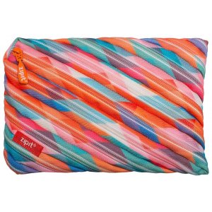 Penar Cu Fermoar, Zipit Colorz Jumbo - Multicolor