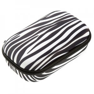 Penar Cu Fermoar, Zipit Colorz Storage Box - Zebra