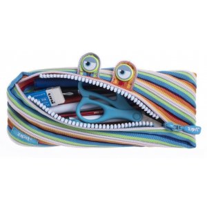 Penar Cu Fermoar, Zipit Monster Special Edition - Multicolor Penar Cu Fermoar, Zipit Monster Special Edition - Multicolor