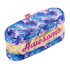 Penar Cu Fermoar, Expandabil, Cu Mesaje, Zipit Awesome