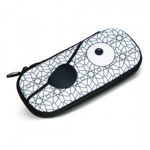 Penar Cu Fermoar, Zipit Color In - Pirates