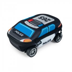 Penar Cu Fermoar Zipit Automotive Storage Box - Blue Penar Cu Fermoar Zipit Automotive Storage Box - Blue