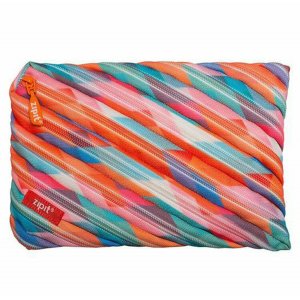 Penar Cu Fermoar, Zip..it Colorz - Multicolor (7290106143821)