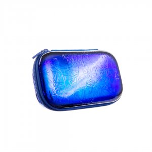 Cutie Metalica Zipit - Albastru Cutie Metalica Zipit - Albastru