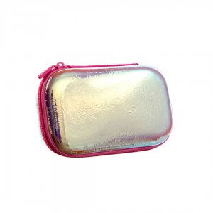 Cutie Metalica Zipit - Curcubeu Cutie Metalica Zipit - Curcubeu