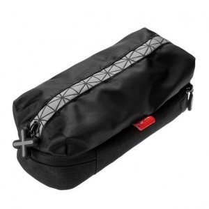Penar Cu Fermoar, Zipit Metro - Negru Penar Cu Fermoar, Zipit Metro - Negru