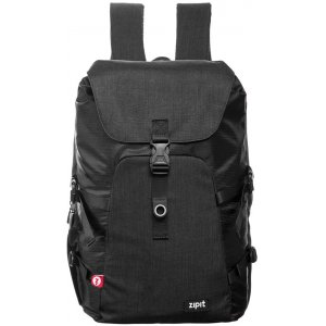 Rucsac Zipit Metro Premium - Negru Rucsac Zipit Metro Premium - Negru