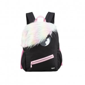 Rucsac Zipit Lady Grillz - Negru Rucsac Zipit Lady Grillz - Negru