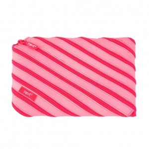 Penar Cu Fermoar, Zipit Candy Jumbo - Capsuna