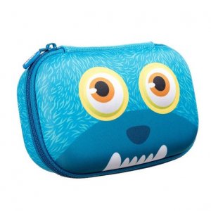 Penar Cu Fermoar, Zip..it Wildling Storage Box - Turcoaz (7290106148239)