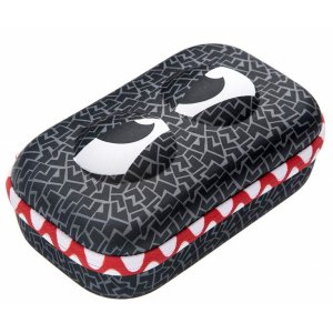 Penar Cu Fermoar, Zipit Wildlings Storage Box - Negru - Ean 7290112420626 Penar Cu Fermoar, Zipit Wildlings Storage Box - Negru - Ean 7290112420626