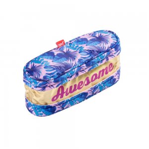 Penar Cu Fermoar, Expandabil, Cu Mesaje, Zipit Awesome - Ean 7290103195694
