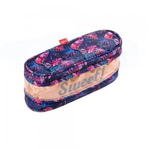 Penar Cu Fermoar, Expandabil, Cu Mesaje, Zipit Sweet - Ean 7290103195717