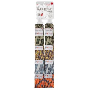 Clip-strip 8 Penare Cu Fermoar, Zipit Camo - 2 X 4 Culori Asortate - Ean 7290103194390 Clip-strip 8 Penare Cu Fermoar, Zipit Camo - 2 X 4 Culori Asortate - Ean 7290103194390
