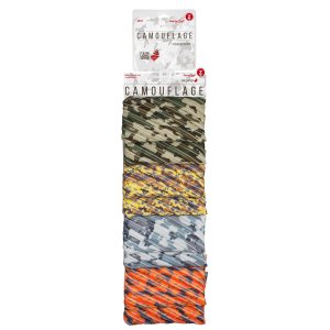 Clip-strip 8 Penare Cu Fermoar, Zipit Camo Jumbo - 2 X 4 Culori Asortate - Ean 7290103198770 Clip-strip 8 Penare Cu Fermoar, Zipit Camo Jumbo - 2 X 4 Culori Asortate - Ean 7290103198770