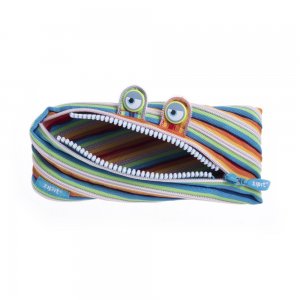 Penar Cu Fermoar, Zipit Monster Special Edition - Multicolor - Ean 7290106146495 Penar Cu Fermoar, Zipit Monster Special Edition - Multicolor - Ean 7290106146495